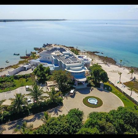 Hotel Dona Ana Vilankulo Buitenkant foto