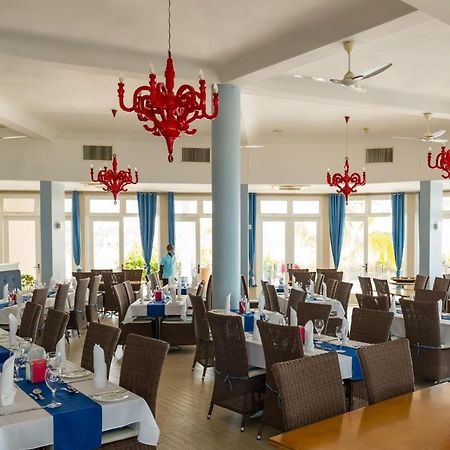 Hotel Dona Ana Vilankulo Buitenkant foto