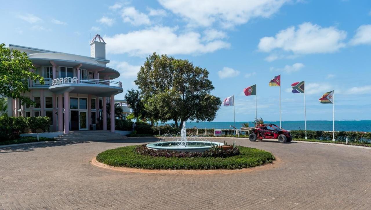 Hotel Dona Ana Vilankulo Buitenkant foto