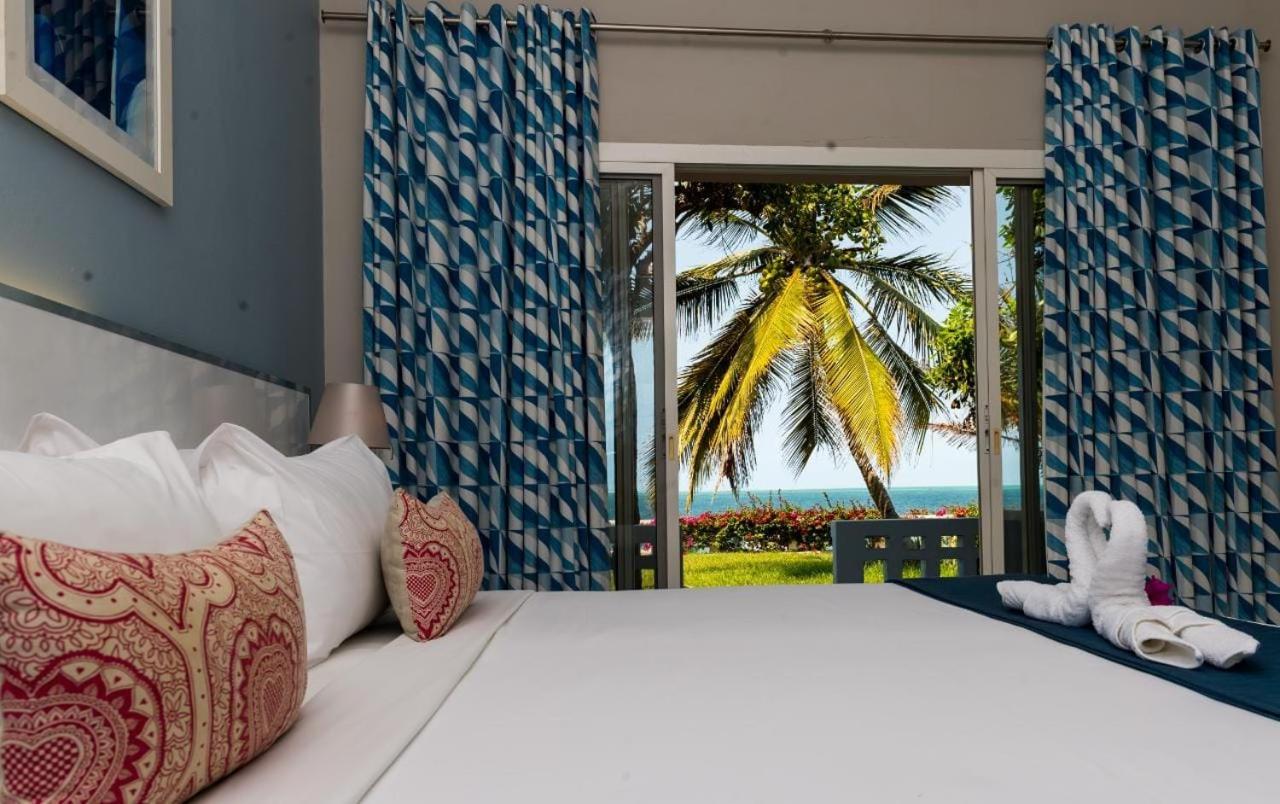Hotel Dona Ana Vilankulo Buitenkant foto