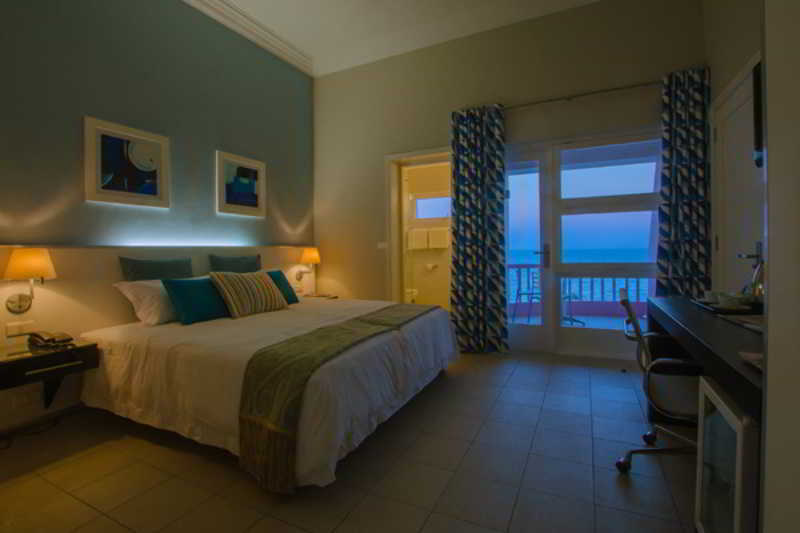Hotel Dona Ana Vilankulo Buitenkant foto