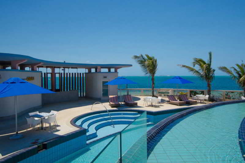 Hotel Dona Ana Vilankulo Buitenkant foto