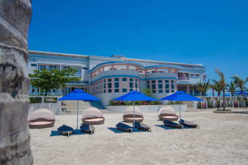 Hotel Dona Ana Vilankulo Buitenkant foto