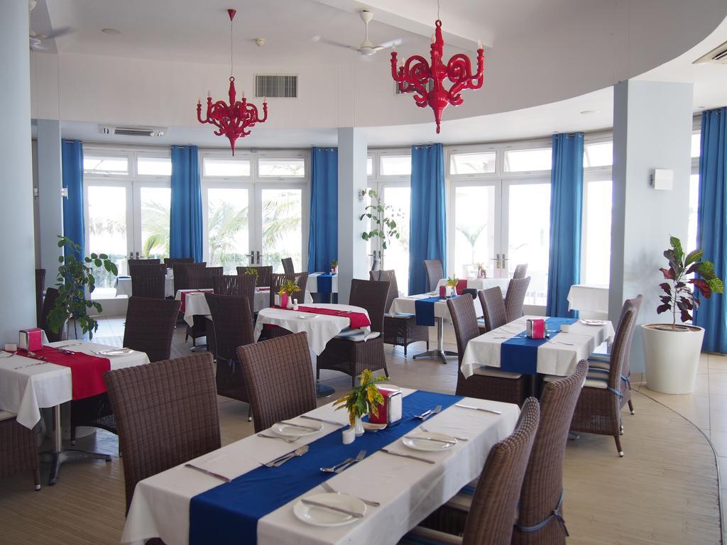 Hotel Dona Ana Vilankulo Buitenkant foto