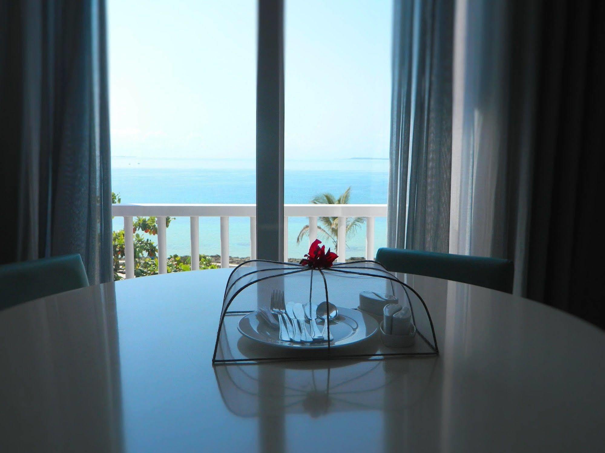 Hotel Dona Ana Vilankulo Buitenkant foto