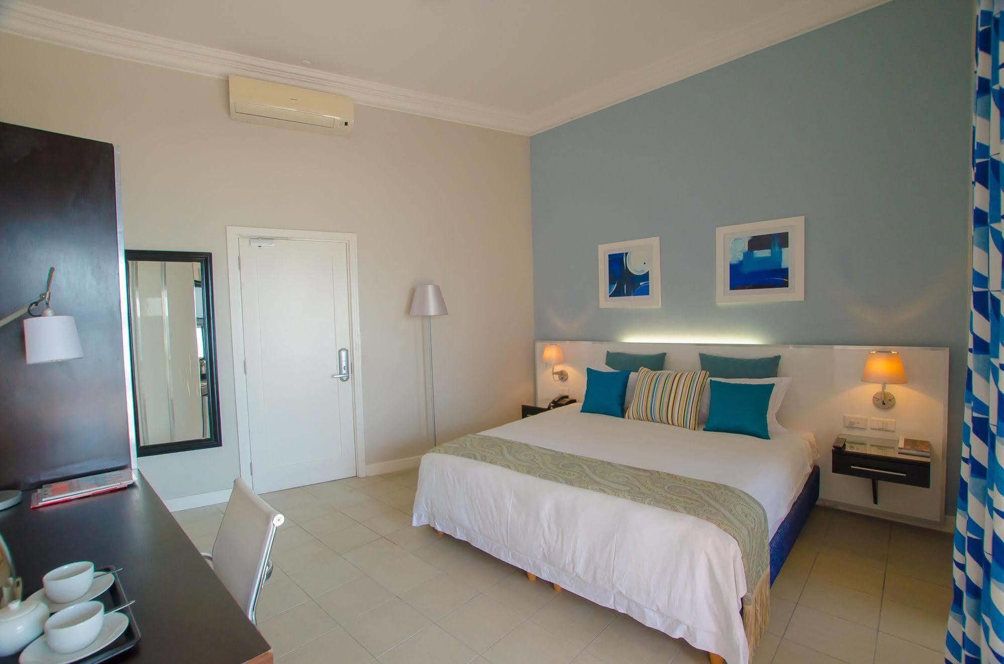 Hotel Dona Ana Vilankulo Buitenkant foto