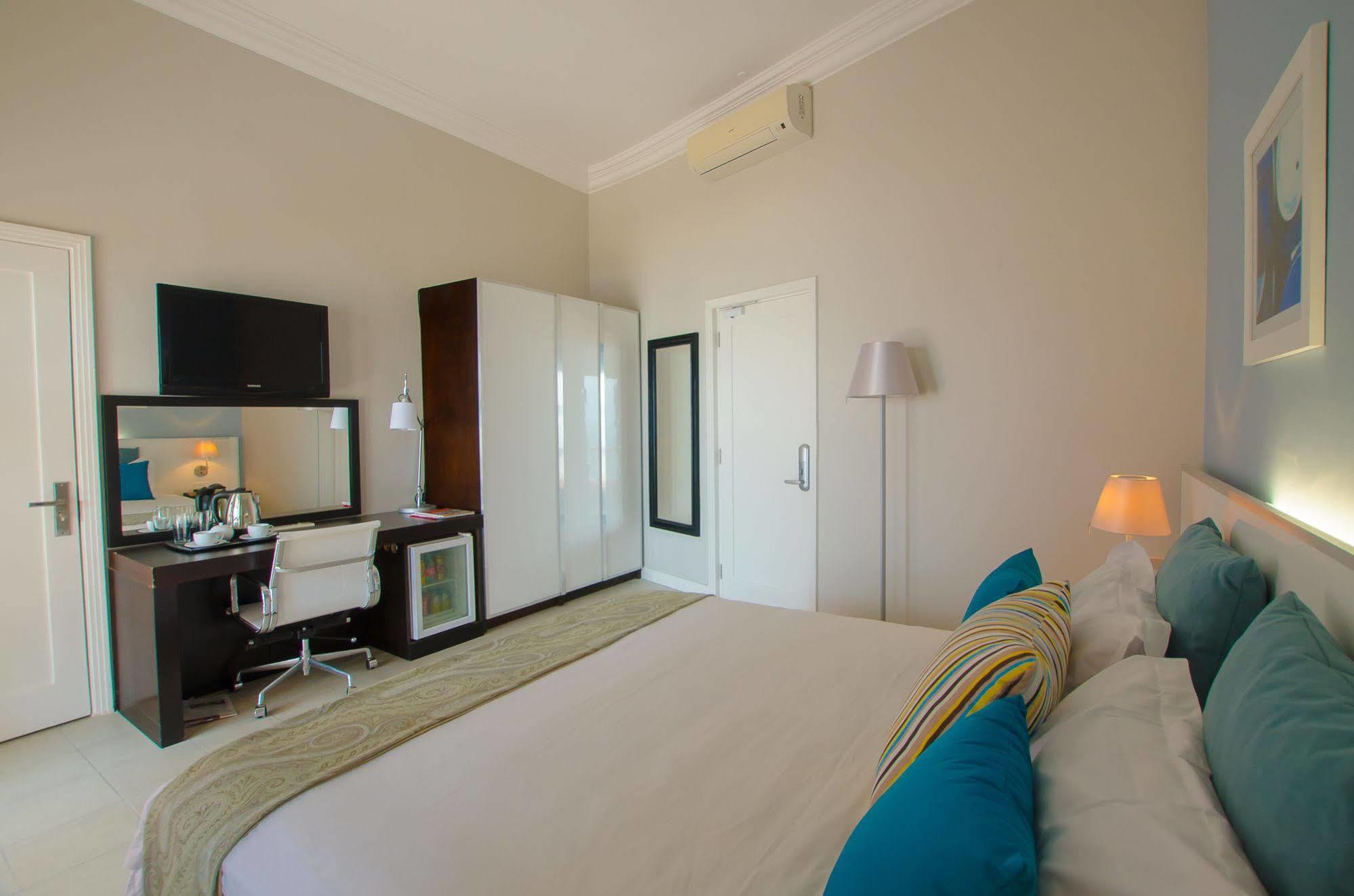 Hotel Dona Ana Vilankulo Buitenkant foto