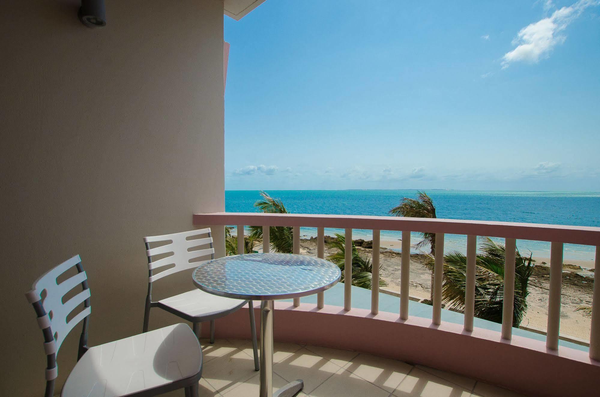 Hotel Dona Ana Vilankulo Buitenkant foto