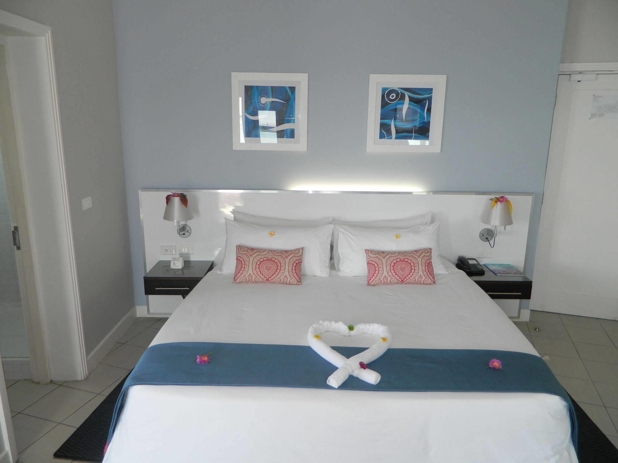 Hotel Dona Ana Vilankulo Buitenkant foto
